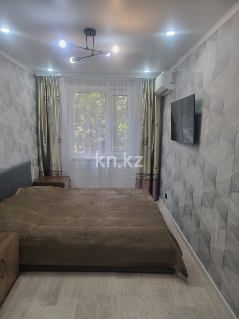 Продажа 2-комнатной квартиры, 52 м², ул. Мухита, дом  134 - Продажа квартир в Уральске фото 4 из 6