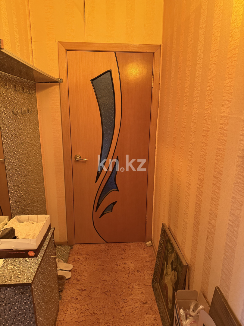 Продажа 3-комнатной квартиры, 56.7 м², ул. Кравцова, дом  7/1 - Продажа квартир в Астане фото 12 из 22