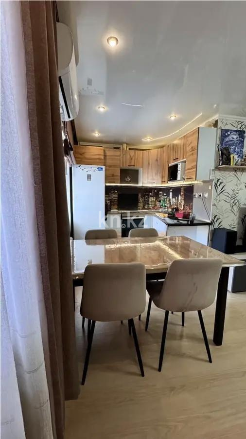 Продажа 2-комнатной квартиры, 43 м² - Продажа квартир в Астане без посредников - страница 18 фото 3 из 4