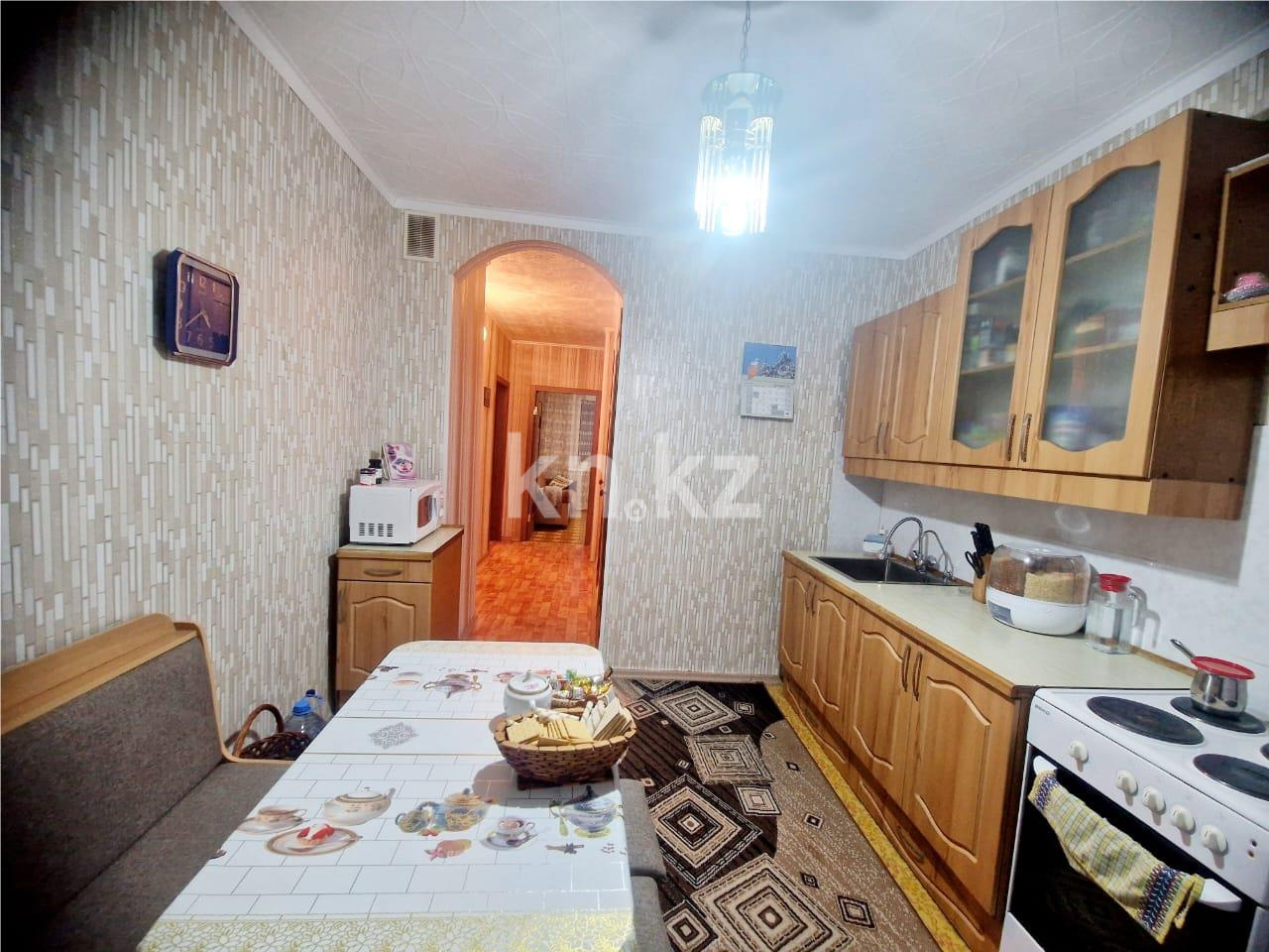 Продажа 3-комнатной квартиры, 65 м² - Продажа недвижимости в Казахстане фото 8 из 12