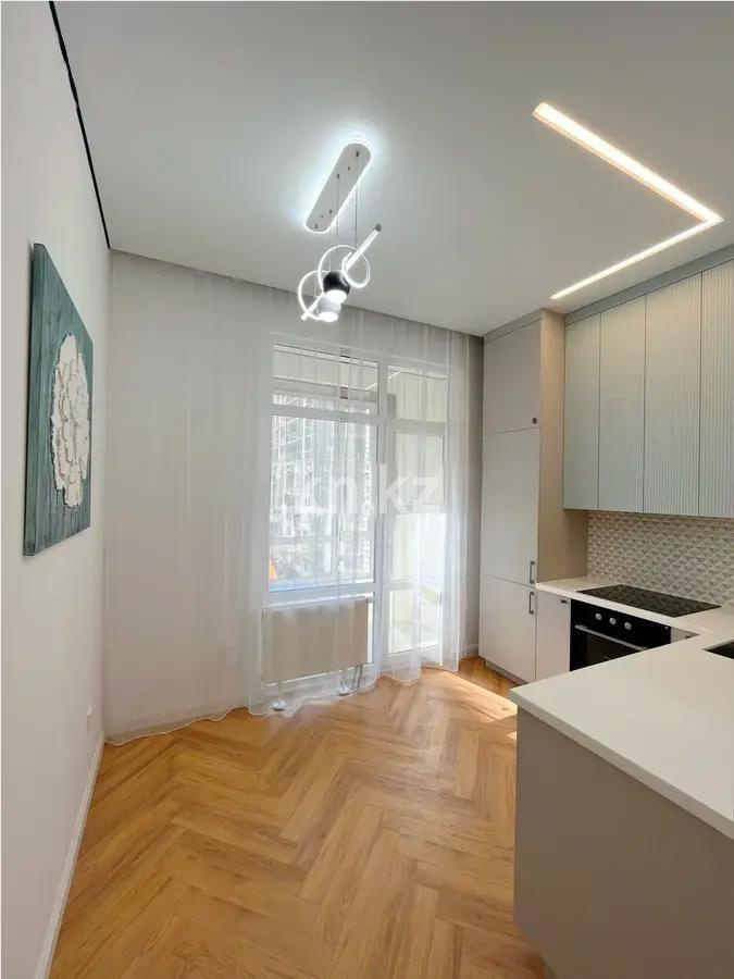 Продажа 2-комнатной квартиры, 60 м² - Продажа квартир в Казахстане - страница 136 фото 3 из 5