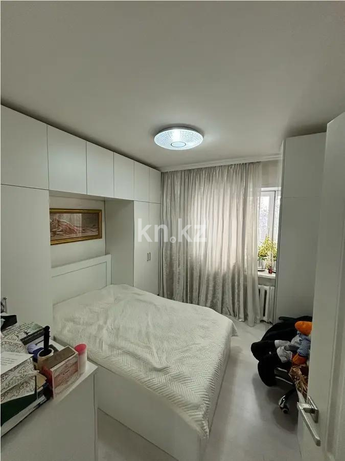 Продажа 2-комнатной квартиры, 44 м², пр. Суюнбая, дом  304 - Продажа  двухкомнатных квартир в Алматы фото 2 из 4