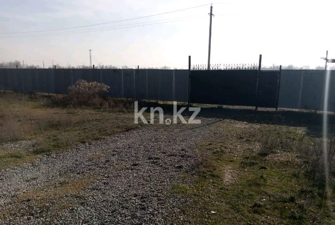 Продажа , 10.34 га, мкр-н Кайрат - Продажа баз, складов и промышленной недвижимости в Алматы с фото фото 5 из 6