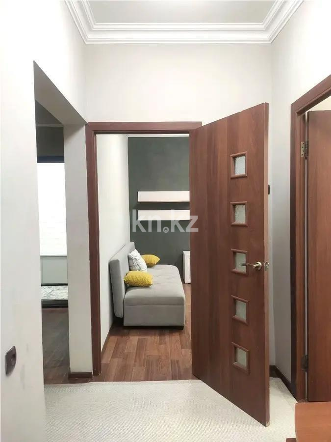 Продажа 1-комнатной квартиры, 39.2 м² - Недвижимость в Алматы - страница 5 фото 3 из 4