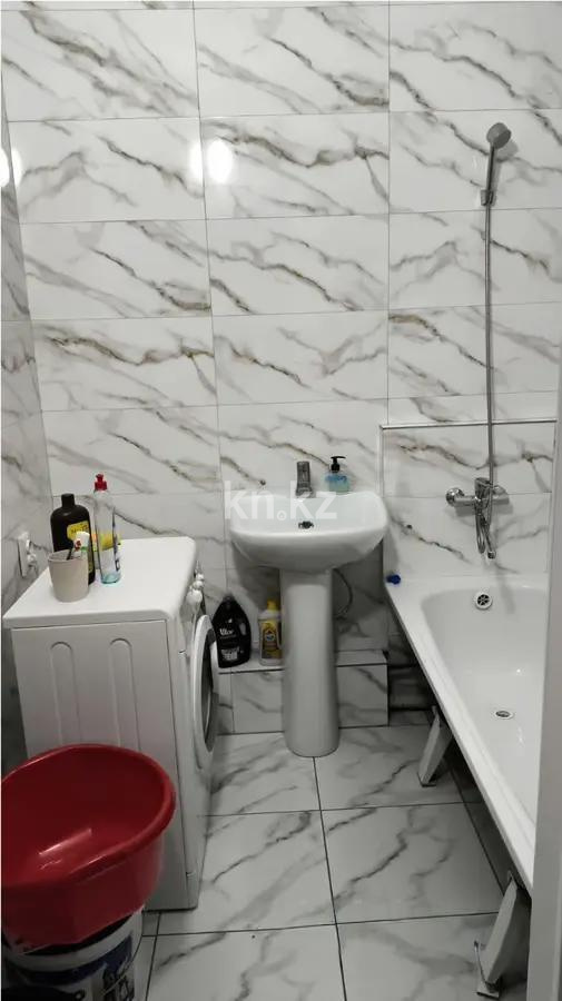 Продажа 2-комнатной квартиры, 63 м², мкр. Жас Канат, дом  1/13 - Продажа квартир в Турксибском р-не Алматы фото 4 из 4