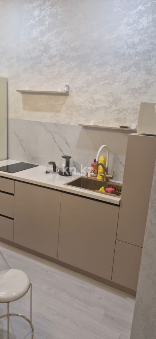 Аренда 1-комнатной квартиры, 42 м² в Астане - фото 4
