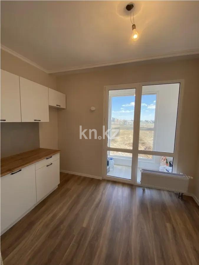 Продажа 1-комнатной квартиры, 35 м² в Астане - фото 2