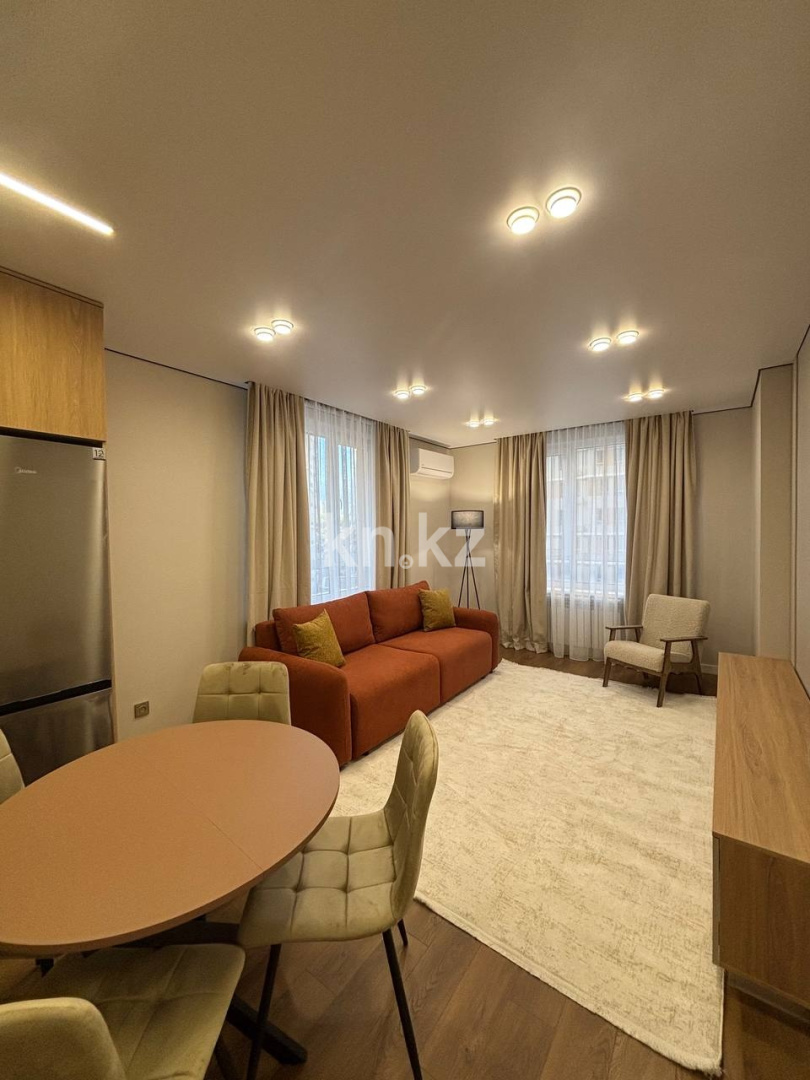 Продажа 2-комнатной квартиры, 53.4 м² - Продажа квартир в Алматы - страница 266 фото 23 из 30