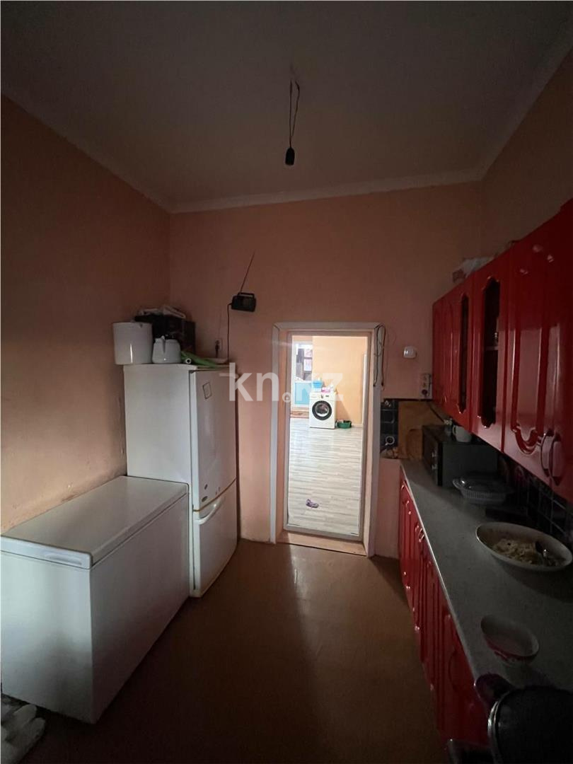Продажа 4-комнатного дома, 151 м², ул. Рабочая, дом  104 - Продажа домов, коттеджей в Караганде фото 12 из 13
