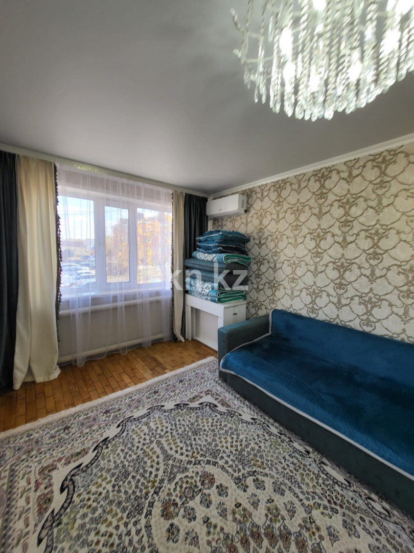 Продажа 3-комнатной квартиры, 56 м² - Продажа квартир в Казахстане - страница 27 фото 4 из 14