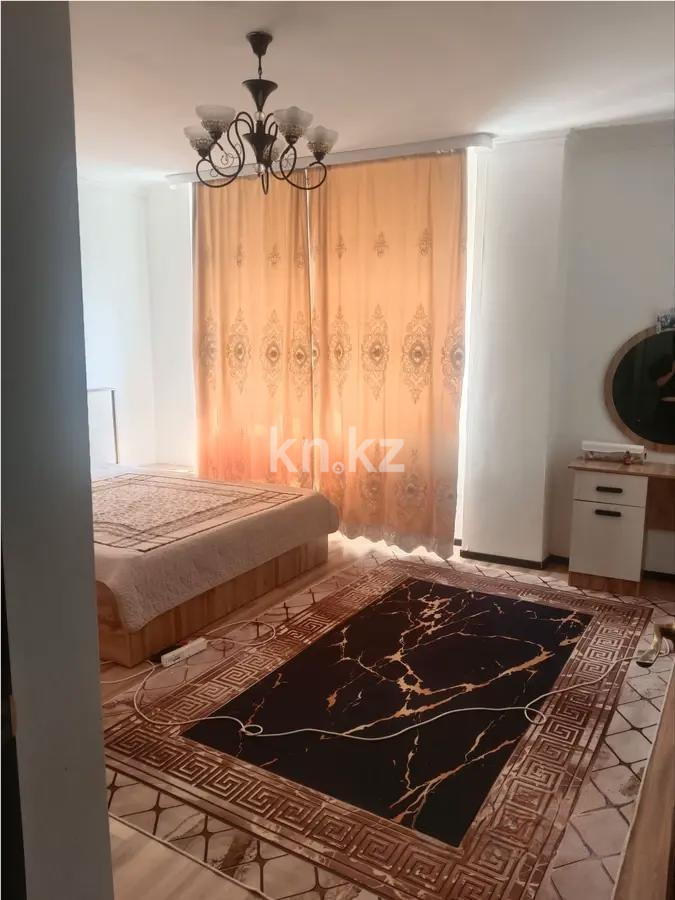 Продажа 4-комнатной квартиры, 89 м² - Продажа четырехкомнатных квартир от собственников в Астане фото 2 из 7
