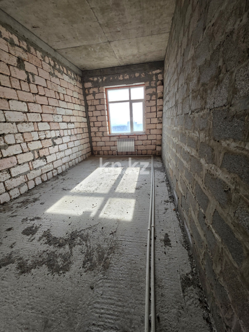 Продажа 4-комнатной квартиры, 126 м² - Продажа четырехкомнатных квартир в кирпичном доме в Казахстане - страница 14 фото 8 из 11