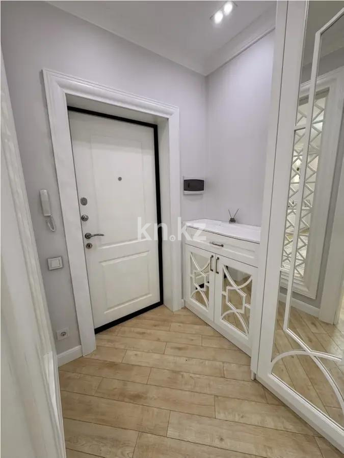 Продажа 2-комнатной квартиры, 64 м², ул. Кордай, дом  75 в Астане - фото 4