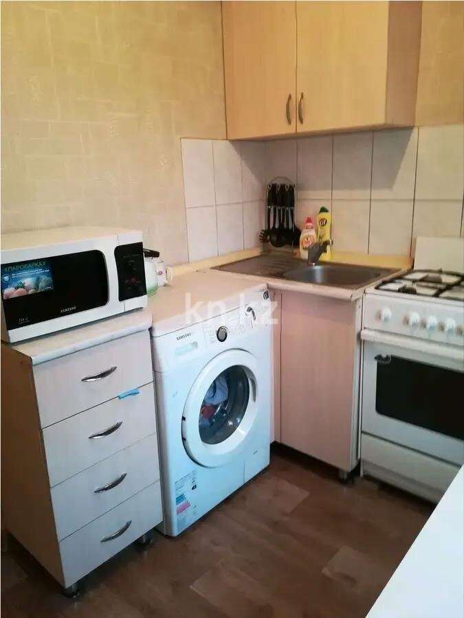 Продажа 2-комнатной квартиры, 43 м² в Алматы - фото 4