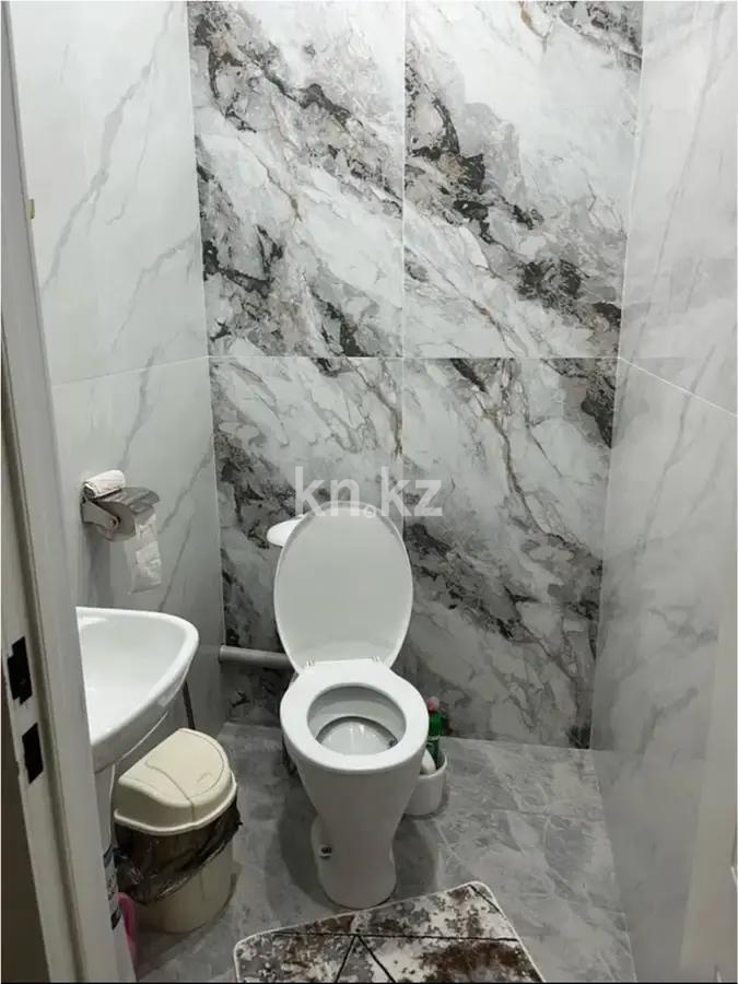 Продажа 3-комнатной квартиры, 72 м², мкр-н Кайрат, дом  303 - Продажа квартир в Алматы фото 5 из 6