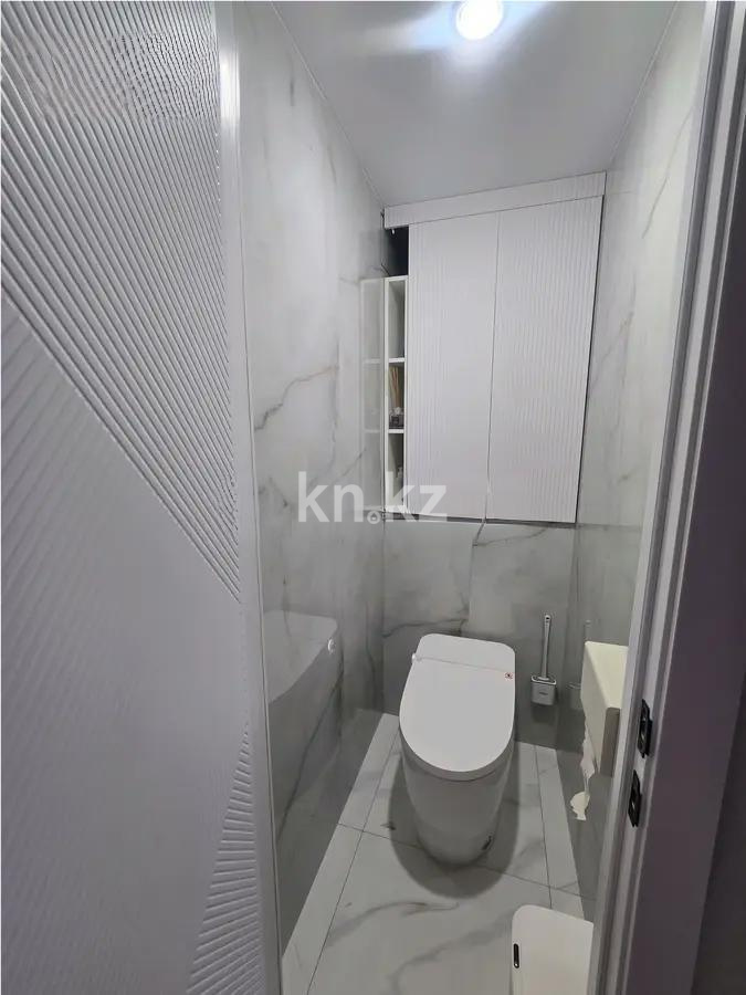 Продажа 4-комнатной квартиры, 100 м² - Продажа четырехкомнатных квартир в Темиртау фото 7 из 8