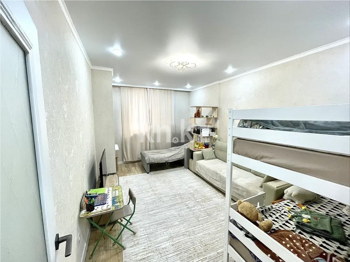 Продажа 1-комнатной квартиры, 42.3 м² в Астане