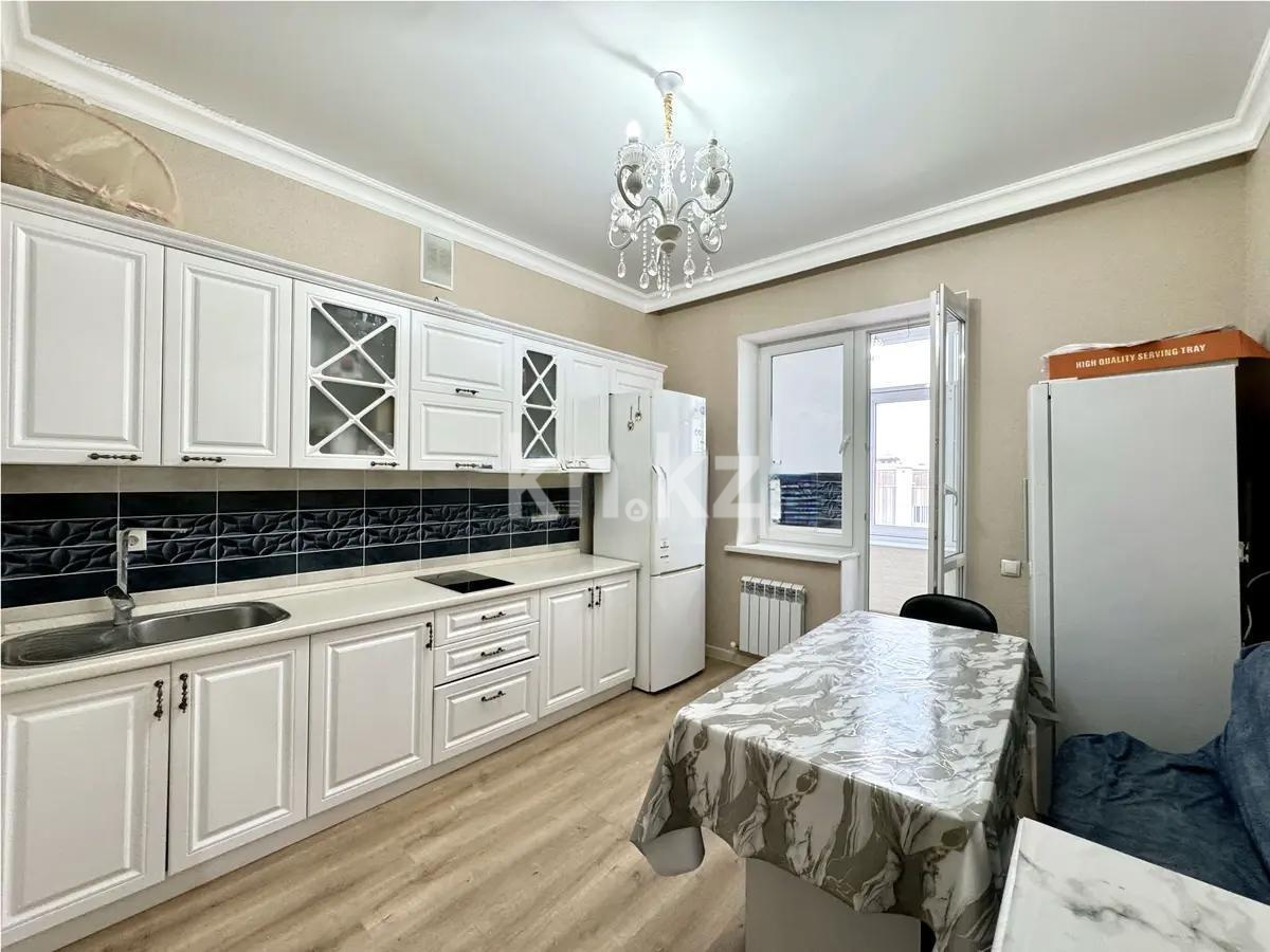 Продажа 4-комнатной квартиры, 125 м² - Продажа четырехкомнатных квартир от собственников в Астане - страница 5 фото 5 из 7