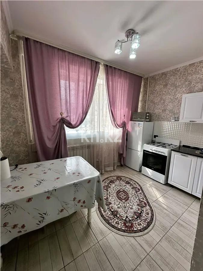 Продажа 1-комнатной квартиры, 33.7 м², ул. Тынышбаева, дом  3 в Алматы - фото 2