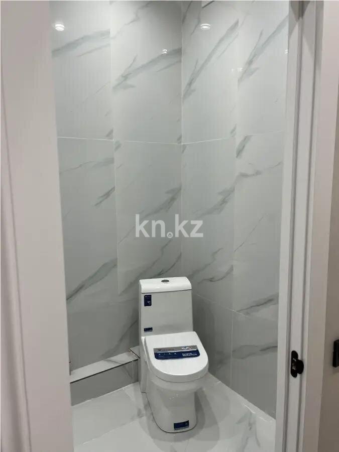 Продажа 3-комнатной квартиры, 49 м² в Алматы - фото 5