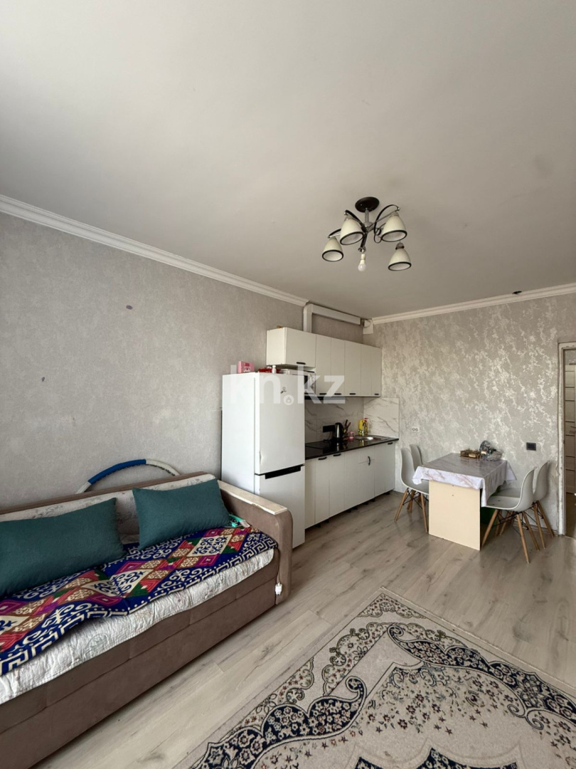 Продажа 2-комнатной квартиры, 38 м² в Астане