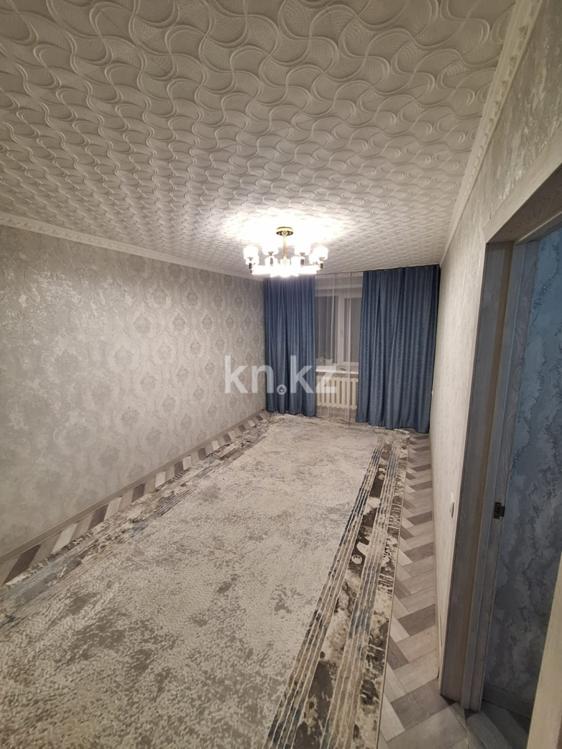 Продажа 4-комнатной квартиры, 75 м², ул. Чернышевского - Продажа  четырехкомнатных квартир в Темиртау фото 1 из 10