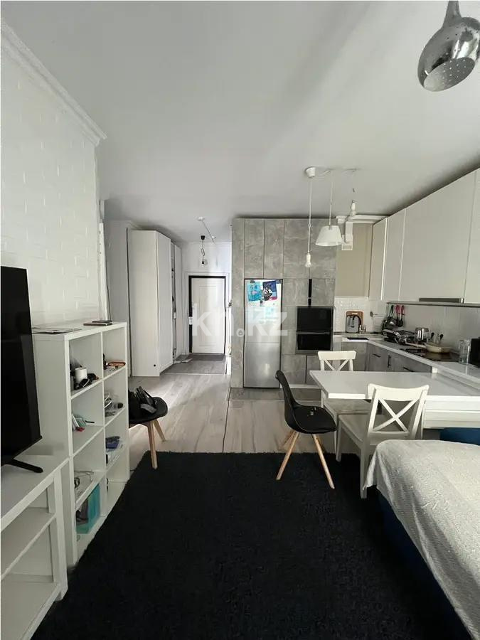 Продажа 2-комнатной квартиры, 52.2 м² - Продажа двухкомнатных квартир от собственников в Алматы фото 1 из 2