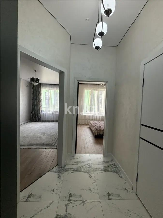 Продажа 2-комнатной квартиры, 44 м² - Продажа квартир в новостройках Алматы с фото - страница 4 фото 4 из 4