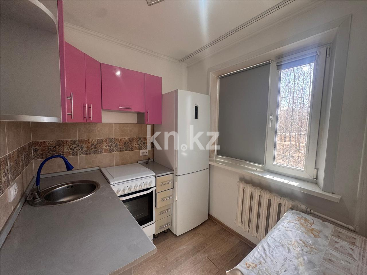 Продажа 2-комнатной квартиры, 45 м² в Караганде - фото 5