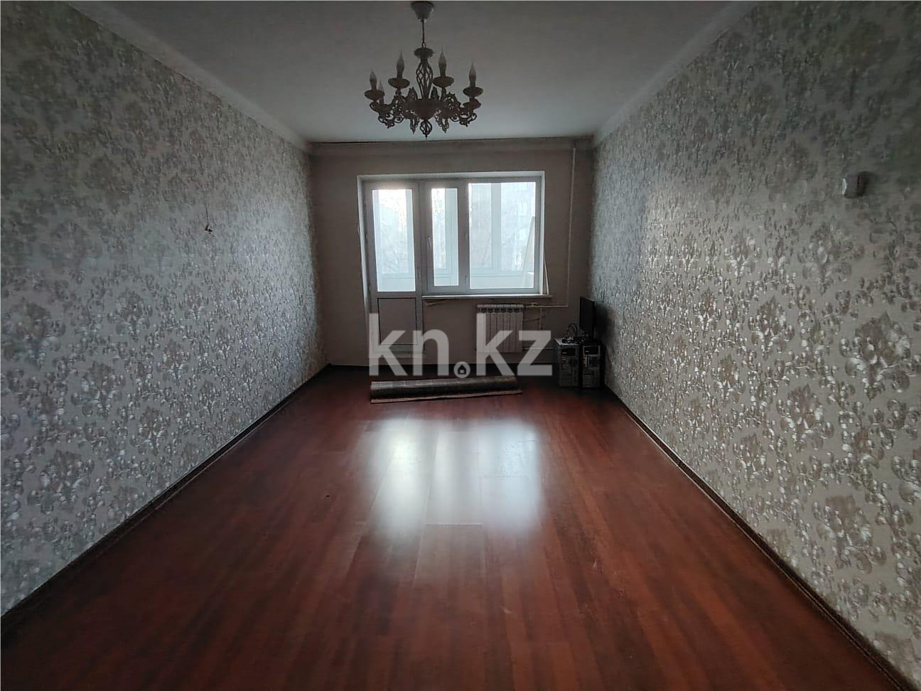Продажа 3-комнатной квартиры, 61 м², ул. 6-й мик-н, дом  15 - Продажа  трехкомнатных квартир в Темиртау фото 6 из 12
