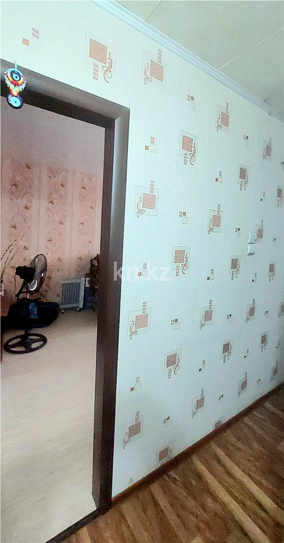 Продажа 2-комнатной квартиры, 45 м² - Продажа квартир в панельном доме в Казахстане - страница 4 фото 9 из 12