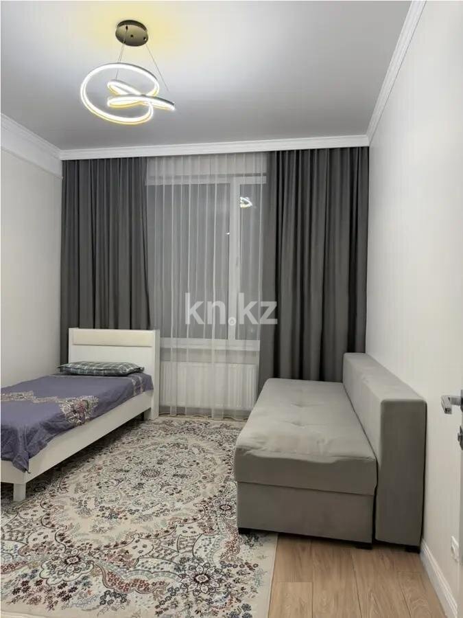 Продажа 3-комнатной квартиры, 90 м² в Астане - фото 3