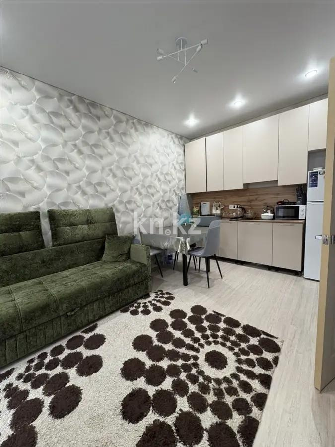 Продажа 2-комнатной квартиры, 42 м² - Продажа двухкомнатных квартир от собственников в Караганде - страница 3 фото 3 из 4