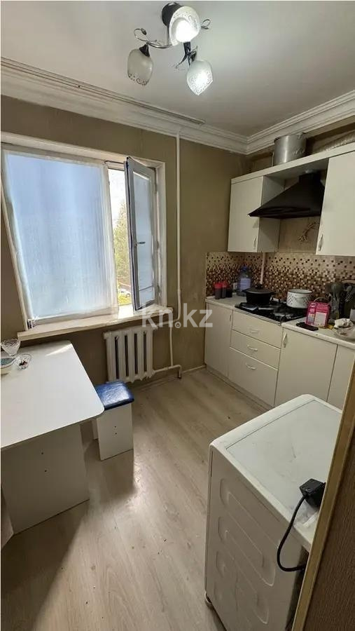 Продажа 1-комнатной квартиры, 30 м² - Продажа однокомнатных квартир от собственников в Астане фото 2 из 4