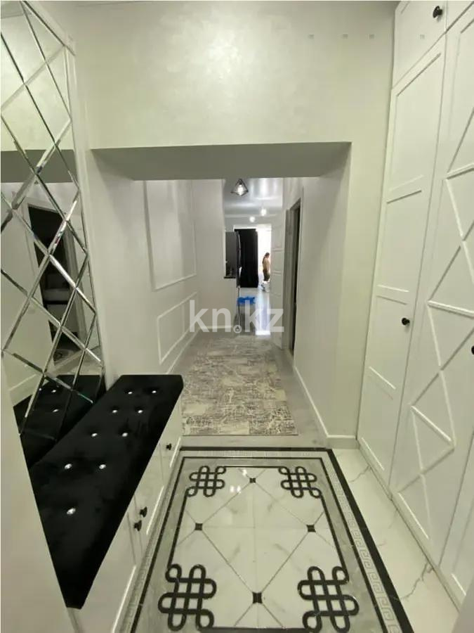 Продажа 2-комнатной квартиры, 61 м² - Продажа квартир в новостройках Алматы фото 5 из 6