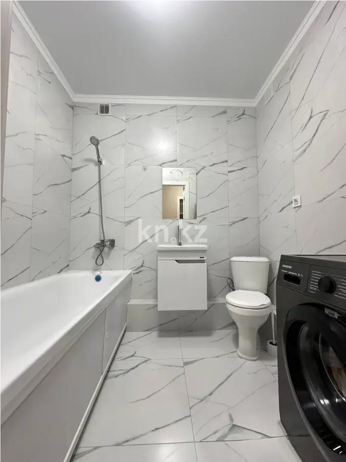 Продажа 3-комнатной квартиры, 67 м², ул. Толе би, дом  24 в Астане - фото 4