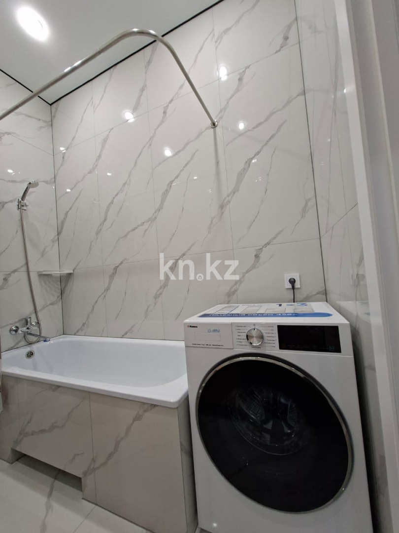 Аренда 1-комнатной квартиры, 38.8 м² - Недвижимость в Казахстане - страница 6 фото 4 из 10