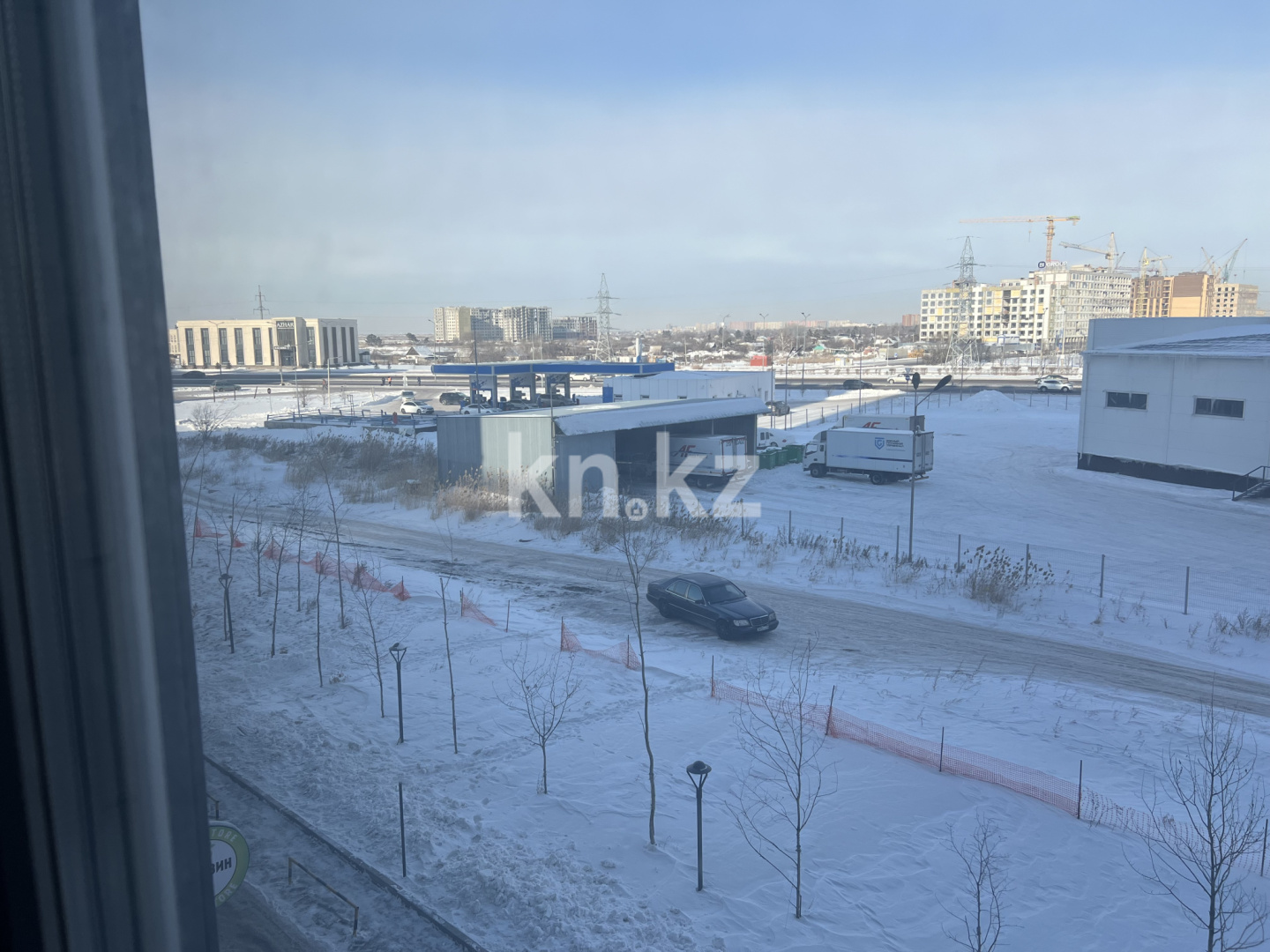 Продажа 2-комнатной квартиры, 62.6 м² - Продажа домов, коттеджей в Костанае фото 8 из 33