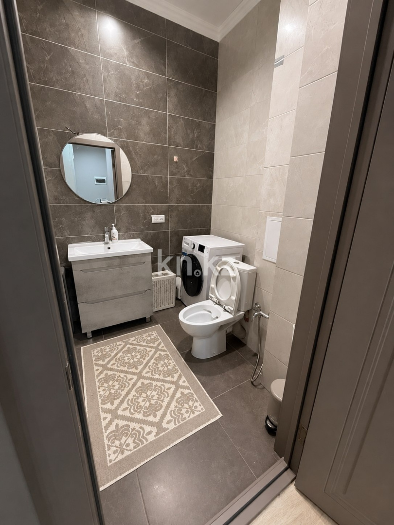 Продажа 1-комнатной квартиры, 42 м² в Астане - фото 6