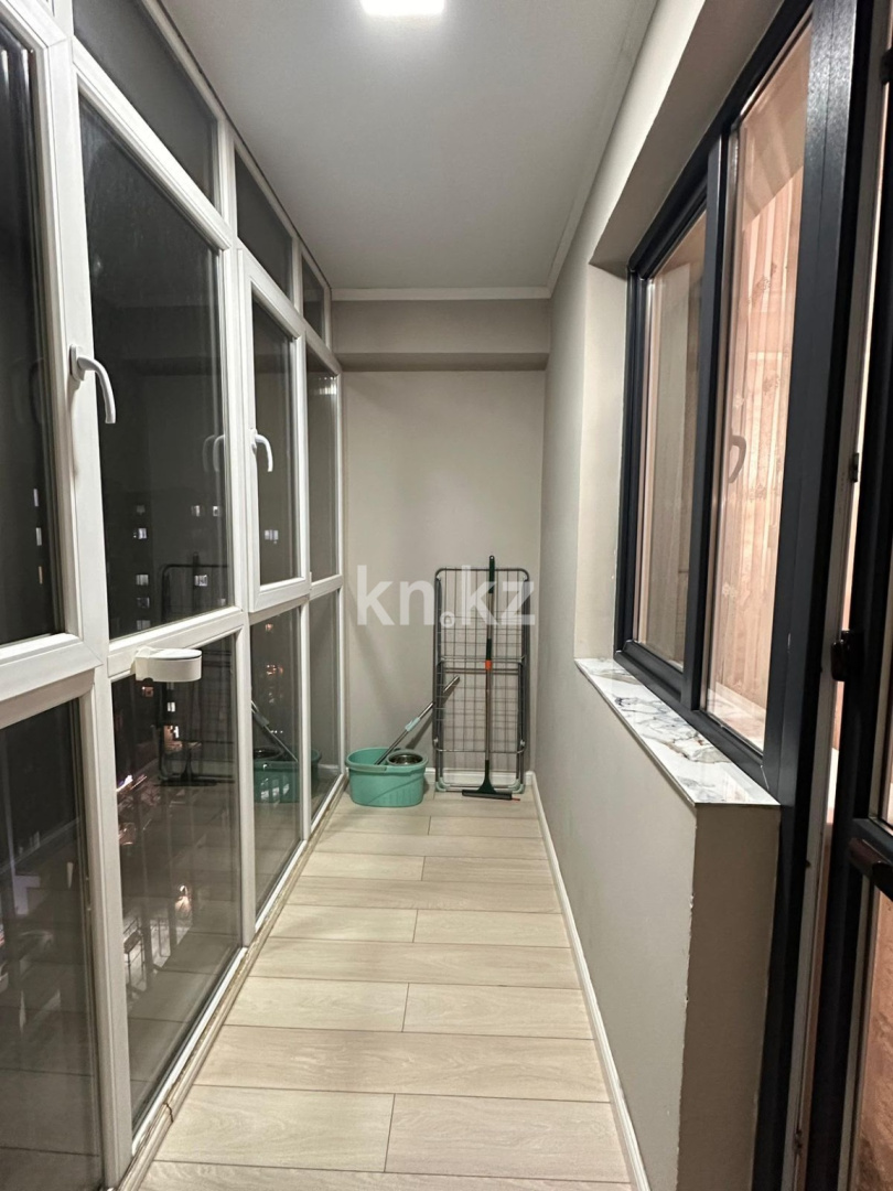 Продажа 2-комнатной квартиры, 52 м² в Алматы - фото 7