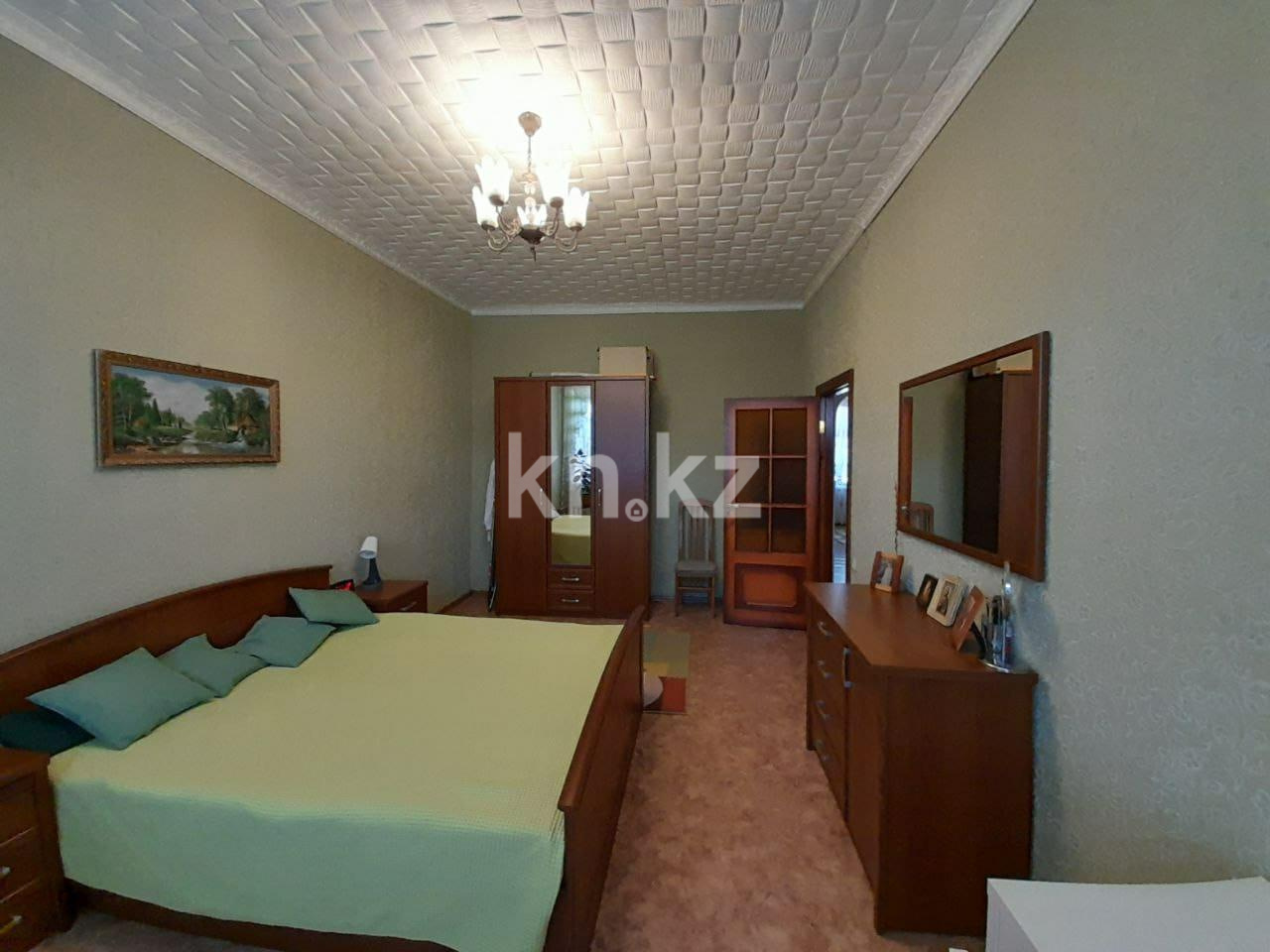 Продажа 3-комнатной квартиры, 74 м², пр. Республики в Темиртау - фото 6