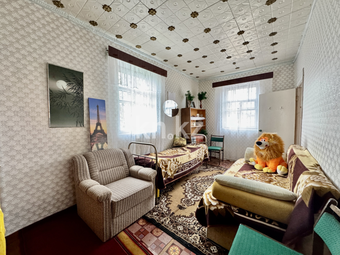 Продажа дачи, 12 сот., Елочка - Продажа дач в Караганде с фото фото 21 из 39