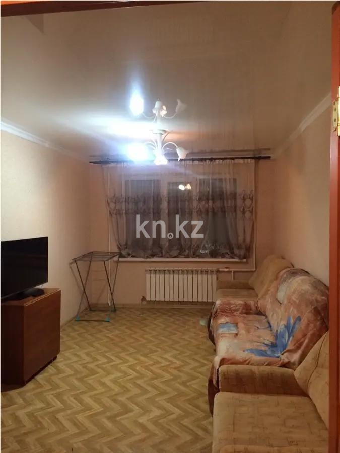 Продажа 2-комнатной квартиры, 54 м², пр. Металлургов, дом  20 - Продажа  двухкомнатных квартир в Темиртау фото 1 из 3