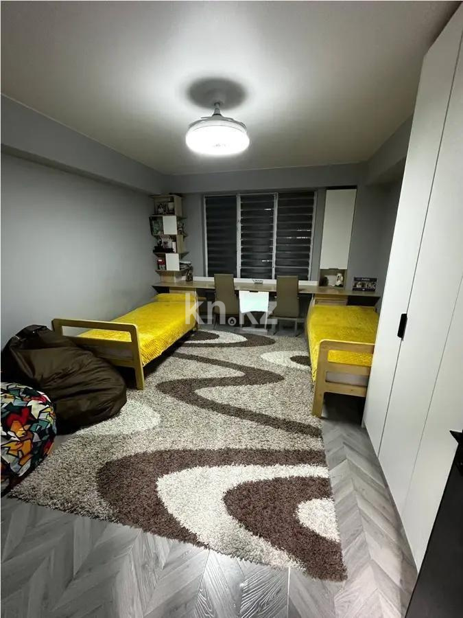 Продажа 3-комнатной квартиры, 80 м², мкр-н Думан-2, дом  57/1 - Продажа  трехкомнатных квартир в новостройках Алматы с фото фото 1 из 7