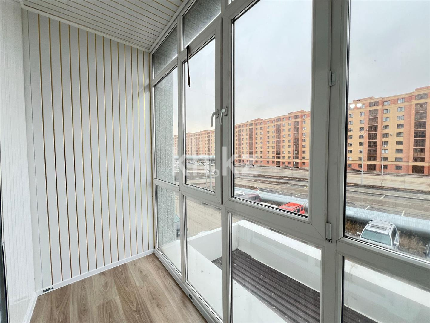 Продажа 2-комнатной квартиры, 40 м², ул. Муканова, дом  88 - Аренда домов в Караганде фото 8 из 10