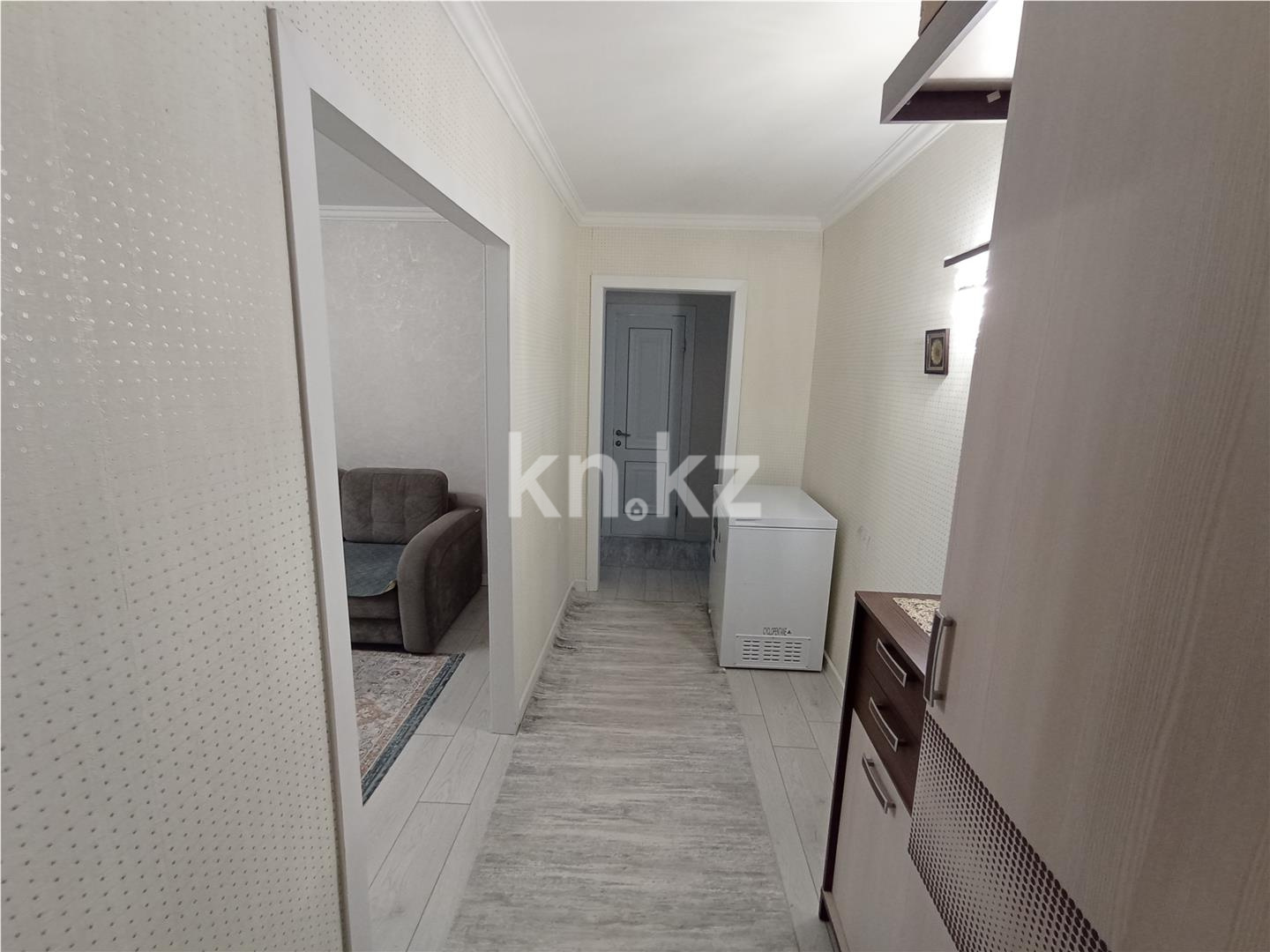 Продажа 3-комнатной квартиры, 65 м², ул. Гапеева в Караганде - фото 11