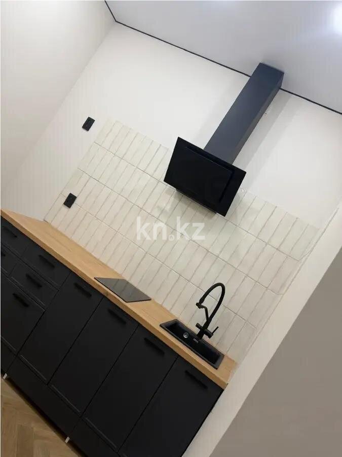 Продажа 1-комнатной квартиры, 42 м² в Алматы - фото 2