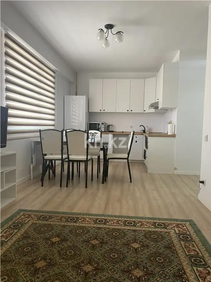 Продажа 1-комнатной квартиры, 45 м² - Продажа однокомнатных квартир в Алматы - страница 53 фото 4 из 7