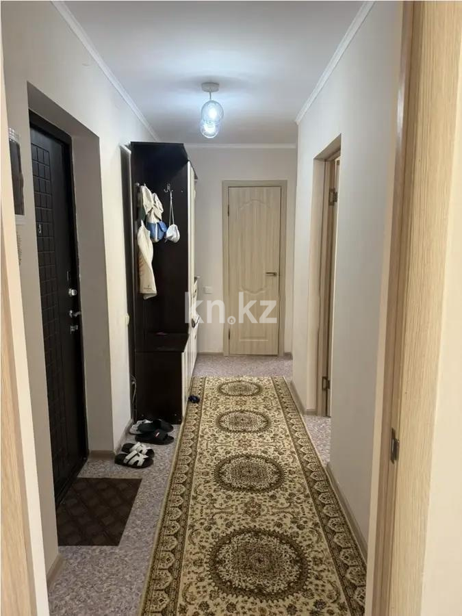 Продажа 2-комнатной квартиры, 49 м² в Астане - фото 3