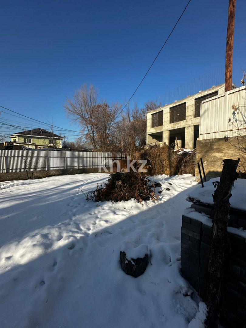 Продажа 4-комнатного дома, 90 м² - Продажа домов, коттеджей в Алматы фото 19 из 24